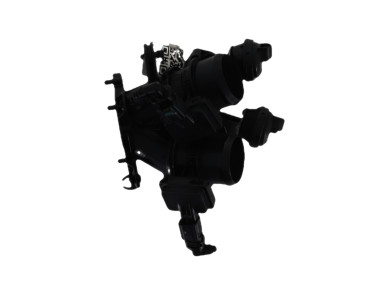 Air doser - Peugeot 3008 I PH.1 - 9677515880 - L1-7704G