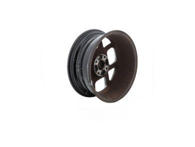 Alloy wheel - Citroen C4 CACTUS PH.1 - 98029119ZV - B1-2370N
