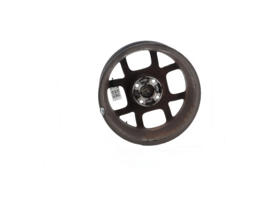 Alloy wheel - Citroen C4 CACTUS PH.1 - 98029119ZV - B1-2370N
