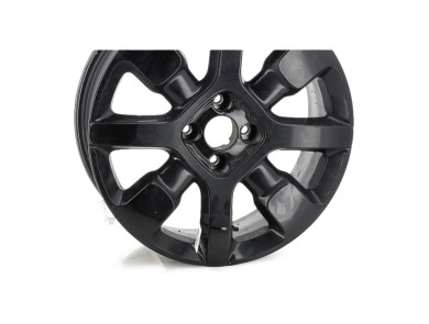 Alloy wheel - Citroen C4 CACTUS PH.1 - 98004940XY - Y1-2267C