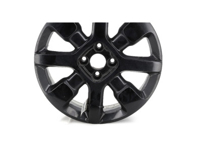 Alloy wheel - Citroen C4 CACTUS PH.1 - 98004940XY - Y1-2267C