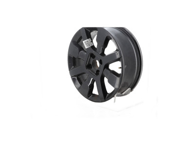 Alloy wheel - Citroen C4 CACTUS PH.1 - 98004940XY - M1-2253S