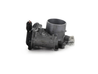 Boitier papillon - Mazda MAZDA 2 III PH.1 - P51313640 - S1-7744I