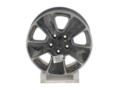 Alloy wheel - Dacia DUSTER I PH.2 - 403008821R - P1-2163B