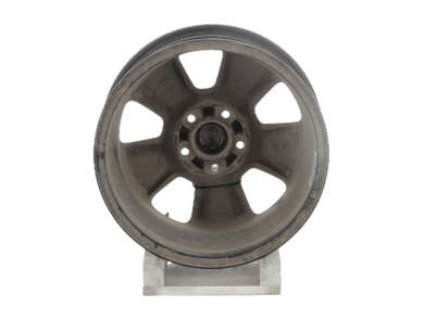 Jante alu - Dacia DUSTER I PH.2 - 403008821R - P1-2163B