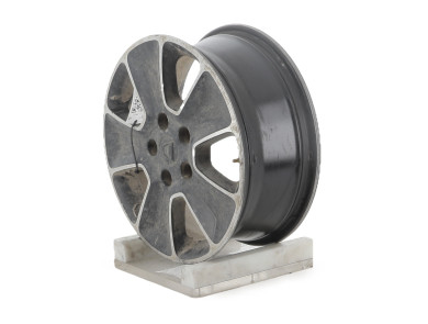 Alloy wheel - Dacia DUSTER I PH.2 - 403008821R - F1-1961X