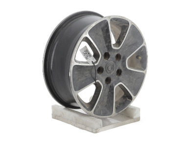 Jante alu - Dacia DUSTER I PH.2 - 403008821R - F1-1961X