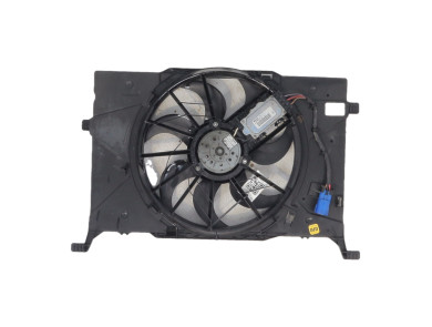 Groupe motoventilateur - Mercedes CLASSE B I PH.1 - A1698203542 - T1-7526U