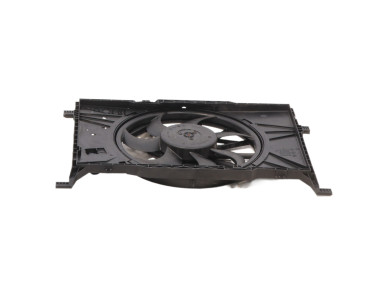 Radiator fan + mounting - Mercedes CLASSE B I PH.1 - A1698203542 - T1-7526U