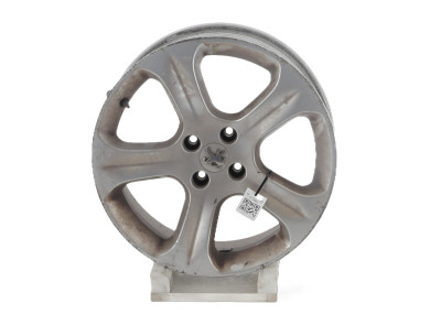 Alloy wheel used - Peugeot 3008 - 5402 Z1