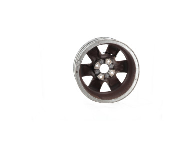 Alloy wheel - Citroen C3 I PH.2 - 00005402F6 - T1-1861A