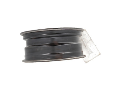 Steel wheel - Peugeot 2008 I PH.1 - 9677598080 - F1-1881I