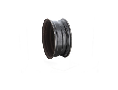 Steel wheel - Peugeot 2008 I PH.1 - 9677598080 - F1-1881I