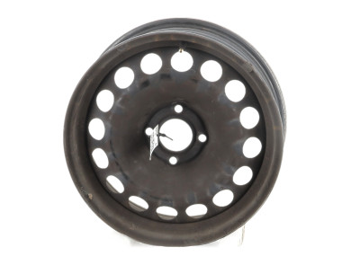 Steel wheel - Peugeot 2008 I PH.1 - 9677598080 - C1-1907Q