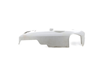 Engine cover - Renault KANGOO - Jaune Fonce - 8200199110 - S1-7601I