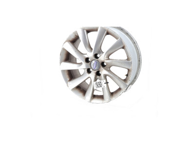 Alloy wheel - Volvo V70 II PH.1 - 31439301 - W1-1809M