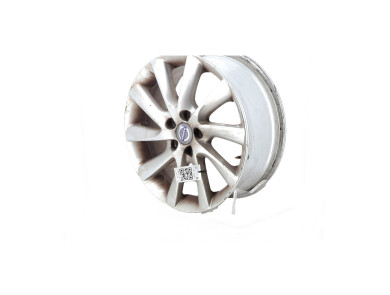Alloy wheel - Volvo V70 II PH.1 - 31439301 - W1-1809M
