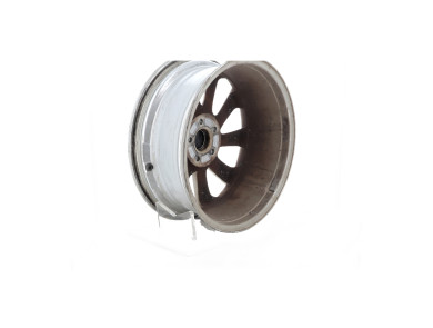 Alloy wheel - Volvo V70 II PH.1 - 31439301 - W1-1809M
