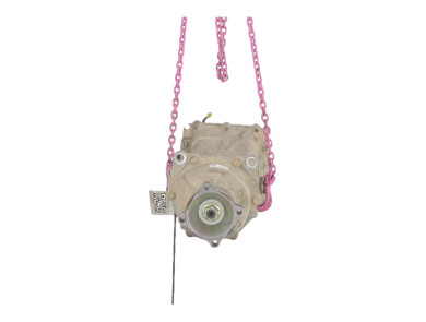 Rear differential - Renault KANGOO NS1K_TYPE - 383002A000 - R0-8092F
