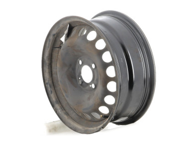 Steel wheel - Dacia SANDERO II PH.2 - 403006876R - U1-1671U