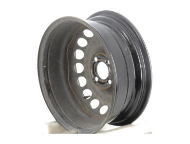 Steel wheel - Dacia SANDERO II PH.2 - 403006876R - U1-1671U