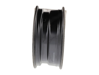 Steel wheel - Dacia SANDERO II PH.2 - 403006876R - Y1-1597N