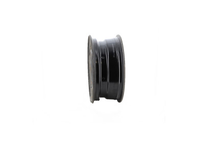 Steel wheel - Dacia SANDERO II PH.2 - 403006876R - Y1-1597N
