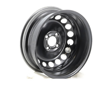 Steel wheel - Dacia SANDERO II PH.2 - 403006876R - L1-1655Q