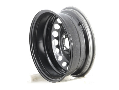 Steel wheel - Dacia SANDERO II PH.2 - 403006876R - L1-1655Q