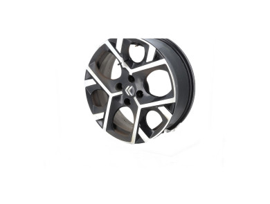 Jante alu occasion - Citroen C3 AIRCROSS - YQ00936780