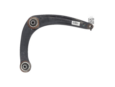 Right front control arm - Peugeot 3008 I PH.2 - 1643189180 - Q1-1256G