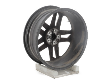 Alloy wheel - Opel MOKKA I PH.1 - 95016099 - L1-1553M