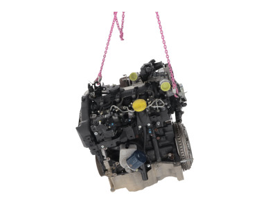 Engine type K9K658 - Dacia DUSTER I PH.2 - M0-8701V