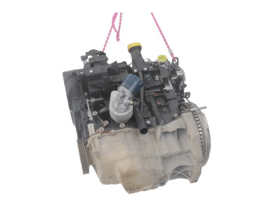 Engine type K9K658 - Dacia DUSTER I PH.2 - M0-8701V