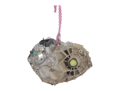 Boîte de vitesses type TL8005 - Dacia DUSTER I PH.2 - Q0-8256Z