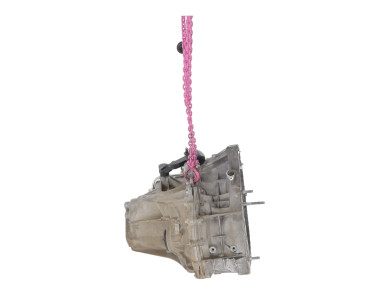 Gearbox type TL8005 - Dacia DUSTER I PH.2 - Q0-8256Z