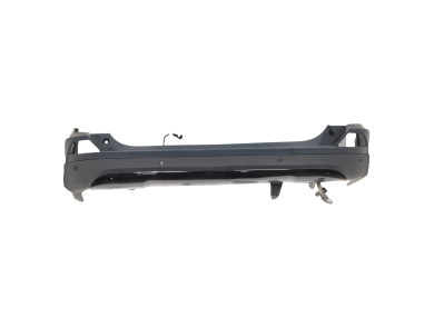 Rear bumper used - Toyota RAV4 - 521590R915