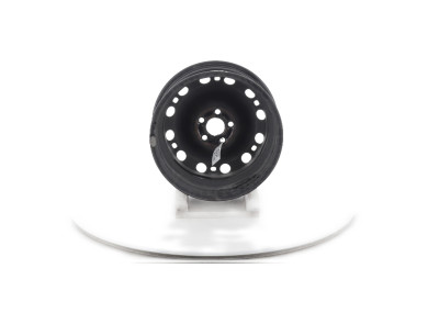 Steel wheel - Volkswagen POLO IV PH.2 - 6Q0601027AF03C - I1-1355Z