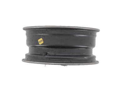 Steel wheel - Volkswagen POLO IV PH.2 - 6Q0601027AF03C - E1-1354X