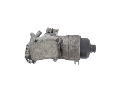 Oil filter mounting - Peugeot 206 + HDI - 1103N9 - U1-3940G