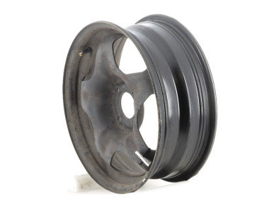 Steel wheel - Peugeot 208 I PH.2 - 5401Q0 - K1-1414A