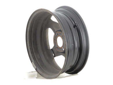 Steel wheel - Peugeot 208 I PH.2 - 5401Q0 - K1-1414A