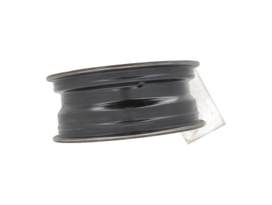 Steel wheel - Peugeot 208 I PH.2 - 5401Q0 - T1-1421P