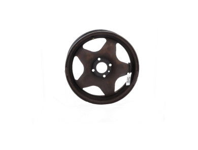 Steel wheel - Peugeot 208 I PH.2 - 5401Q0 - T1-1421P