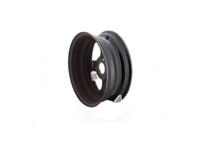 Steel wheel - Peugeot 208 I PH.2 - 5401Q0 - T1-1421P