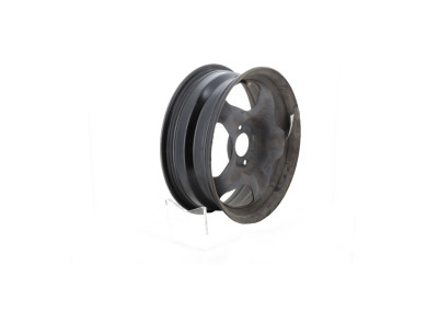 Steel wheel - Peugeot 208 I PH.2 - 5401Q0 - T1-1356P