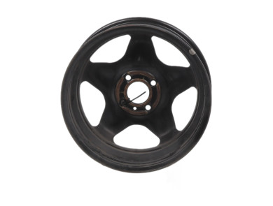 Steel wheel - Peugeot 208 I PH.2 - 5401Q0 - M0-9665W
