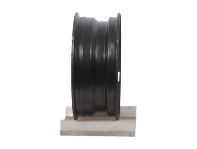 Steel wheel - Peugeot 208 I PH.2 - 5401Q0 - M0-9665W