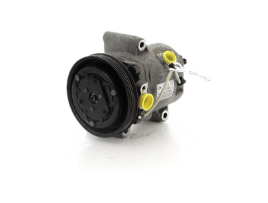 A/C Compressor used - Smart FORTWO - A1322300011