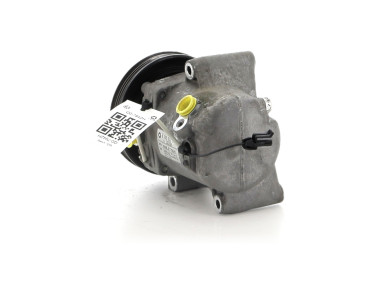 A/C Compressor - Smart FORTWO II - A1322300011 - Q0-7942H